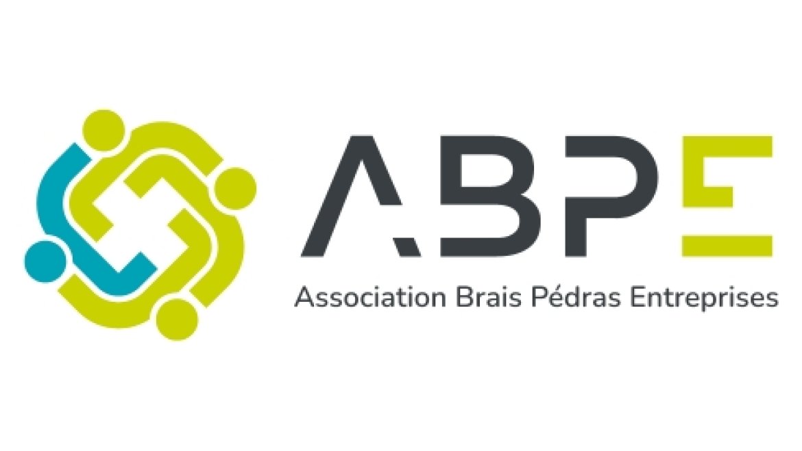 Logo Association Brais Pédras Entreprises ABPE