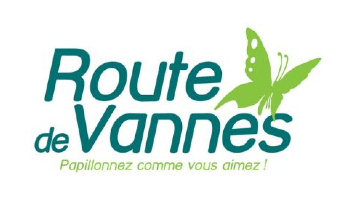 Logo Association des commerçants de la Route de Vannes