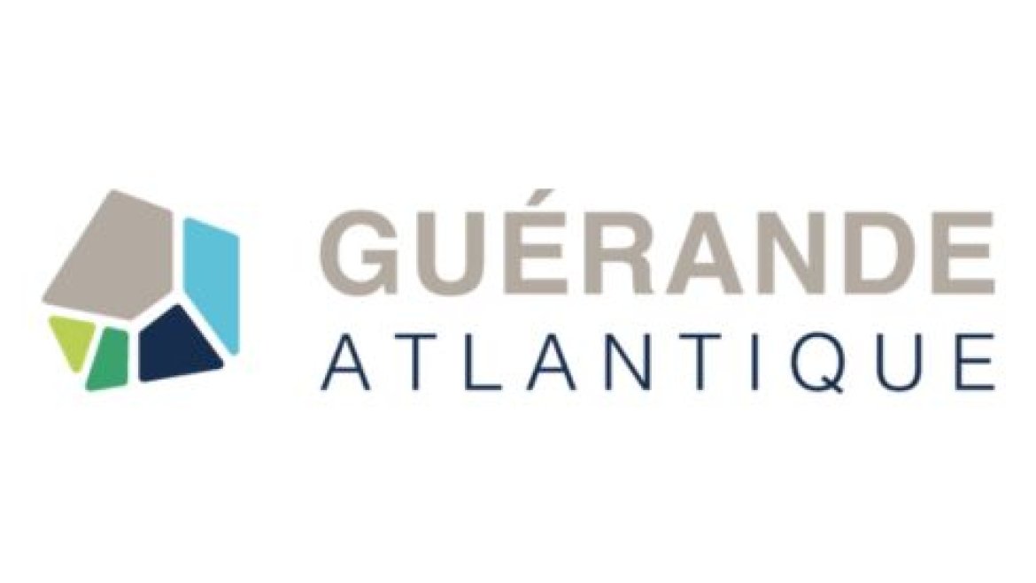 Logo Guérande Atlantique