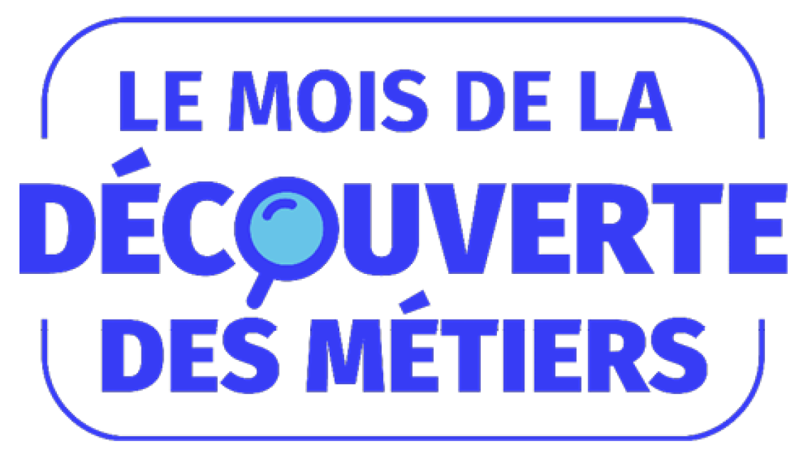 Le Mois de la Découverte des Métiers