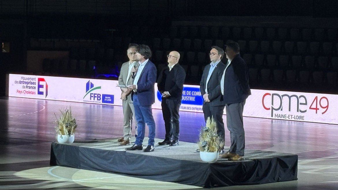 Voeux aux acteurs économiques