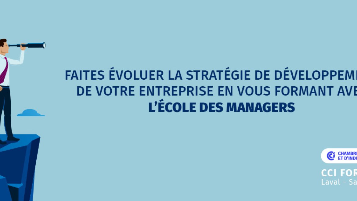 école des managers (EDM)