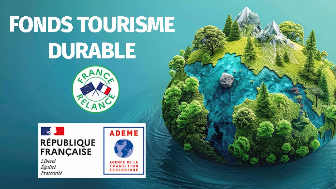 Fonds Tourisme Durable