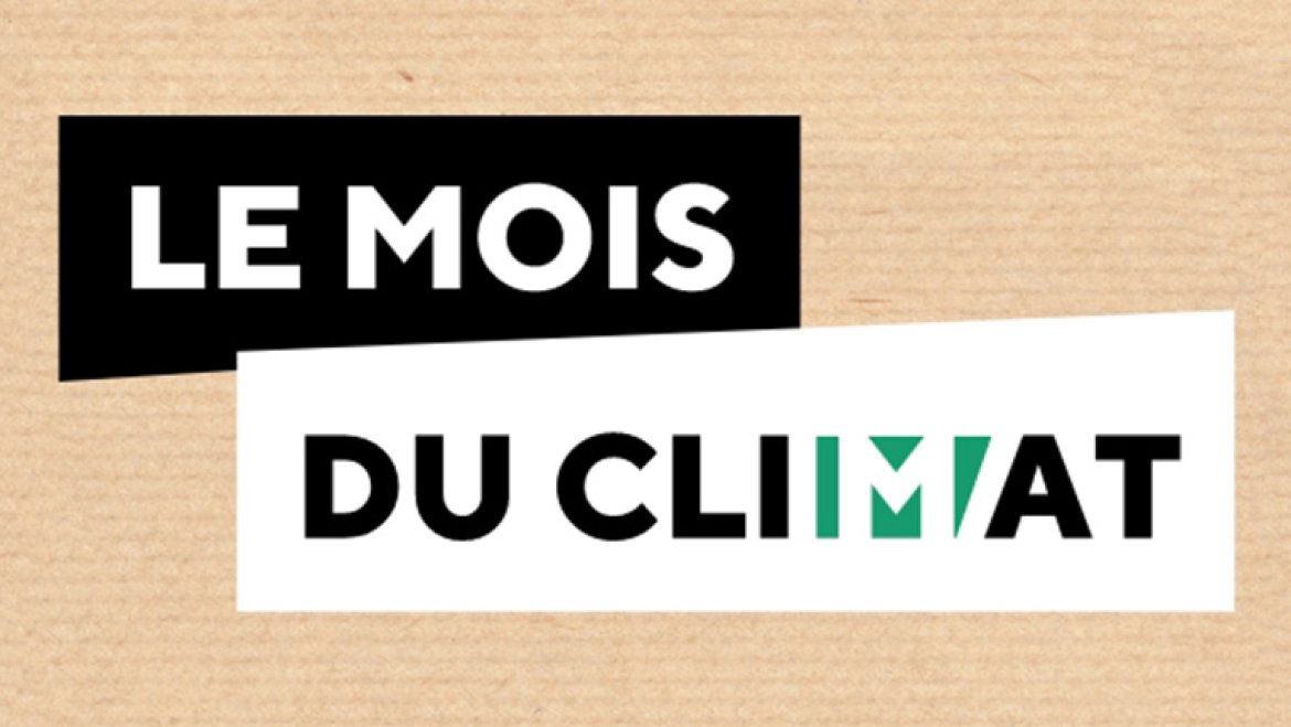 Mois du climat 2025