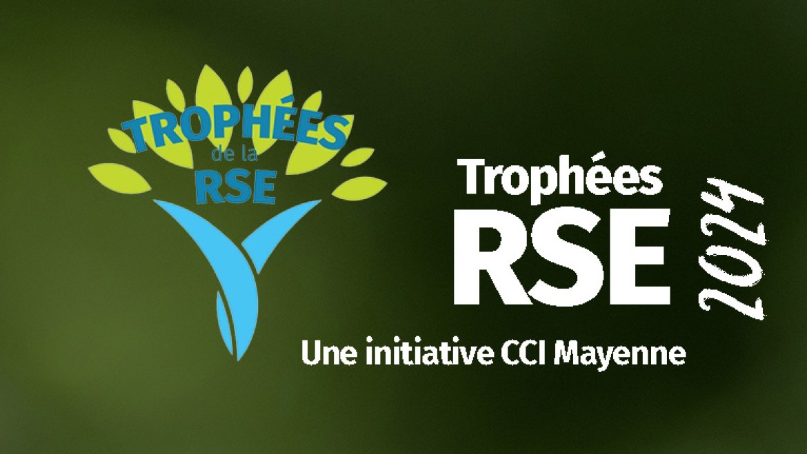 Trophées de la RSE 2024