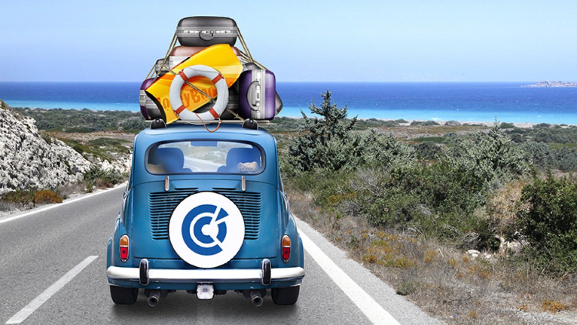 Fermeture estivale CCI53