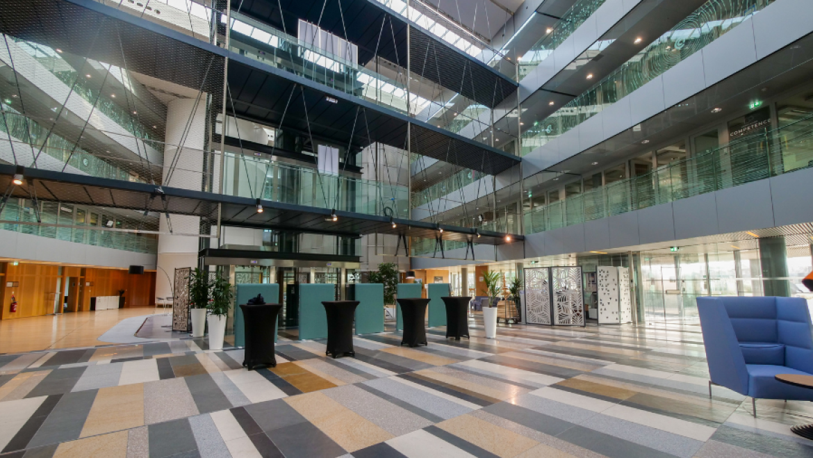 6. hall