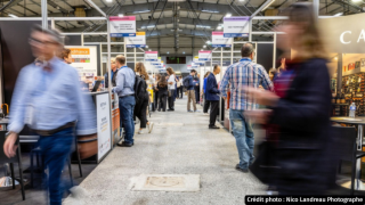 Forum Franchise Grand Ouest 2026