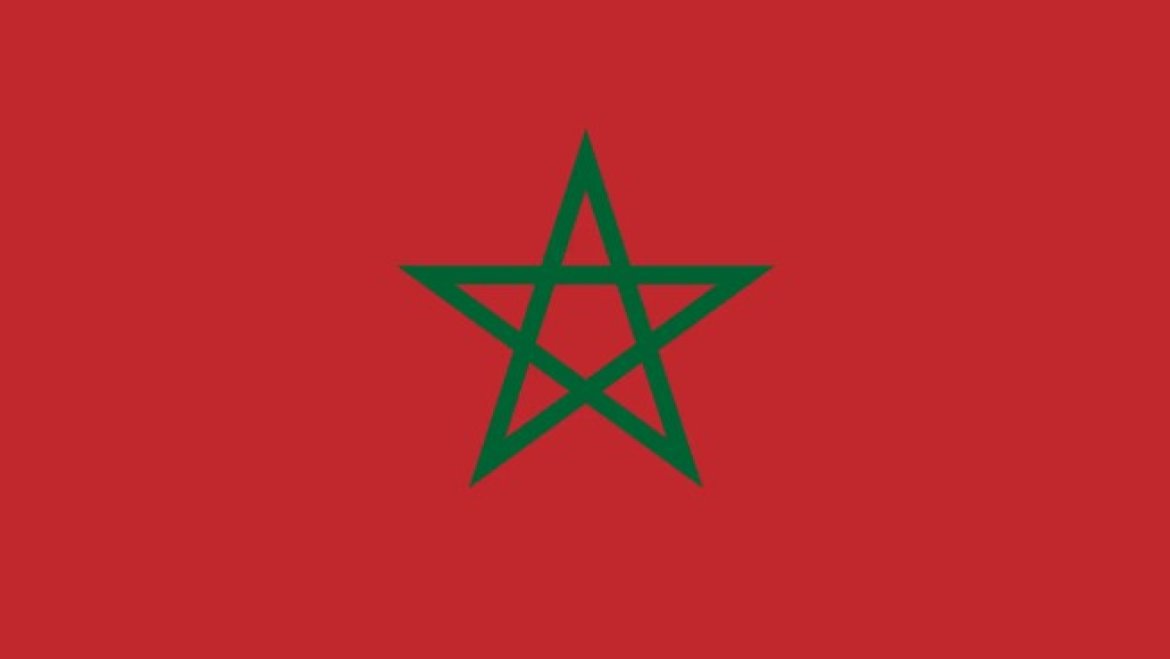 maroc