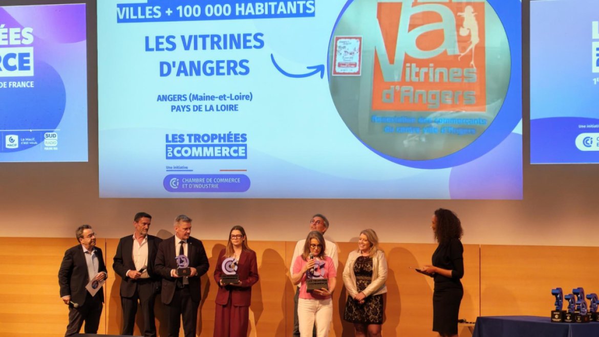 49 actu photo Vitrines Angers