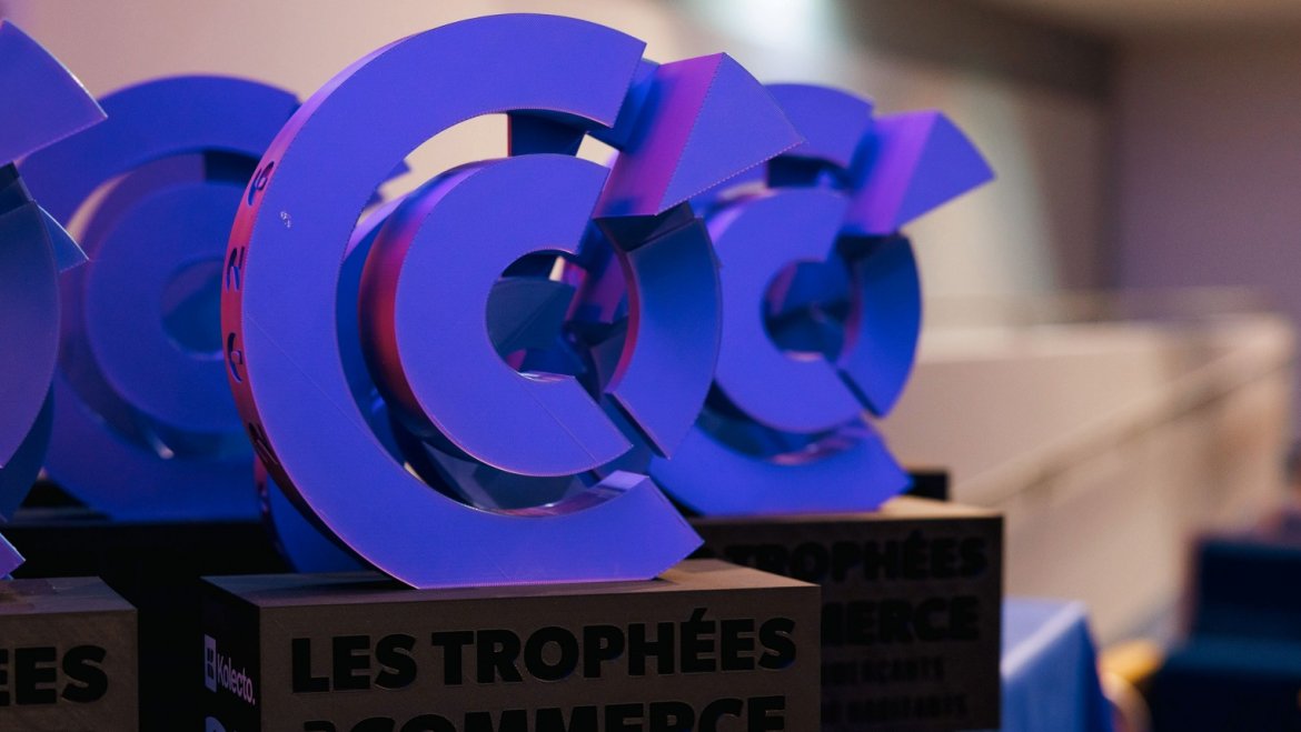 Finale 2026 des Trophées du commerce à CCI France