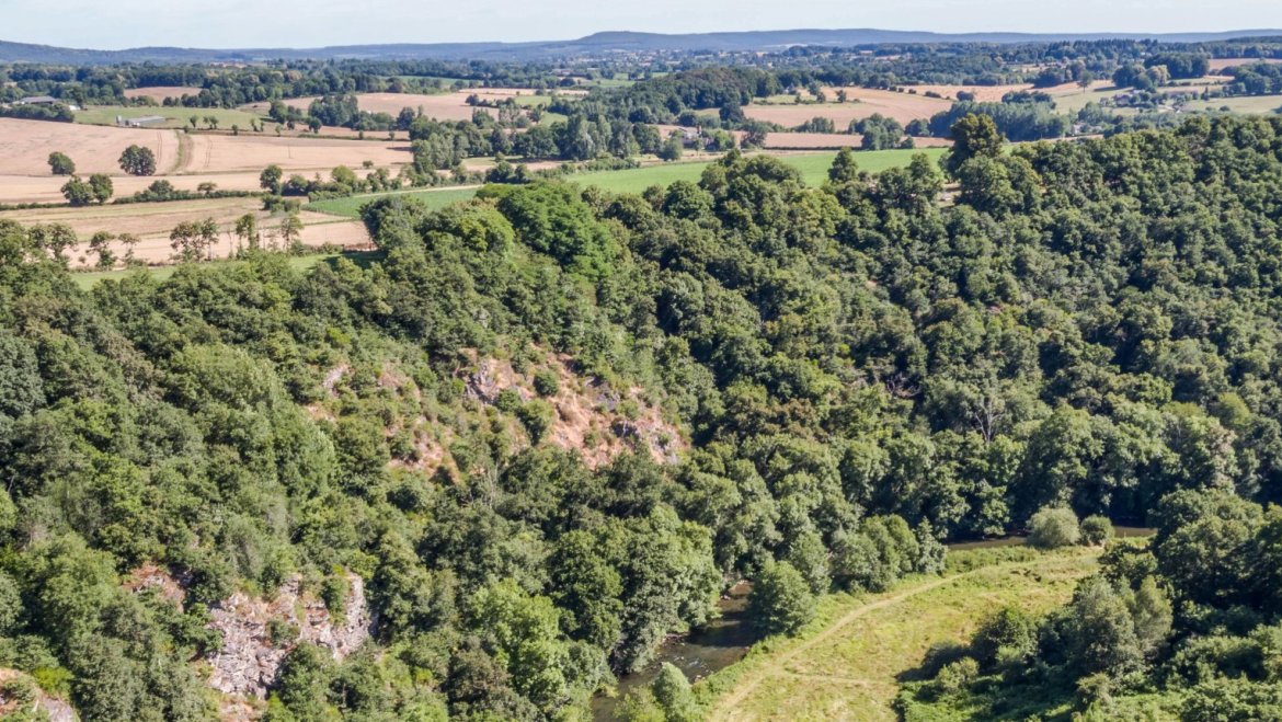 Alpes Mancelles