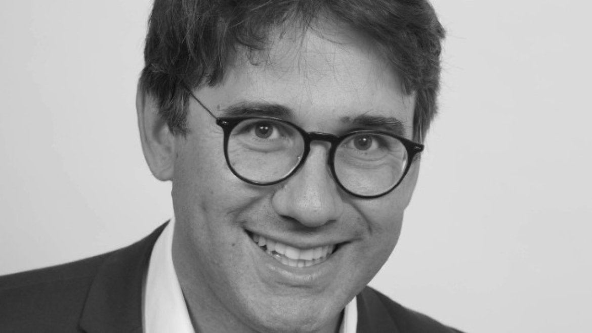 Thomas Grjebine, économiste