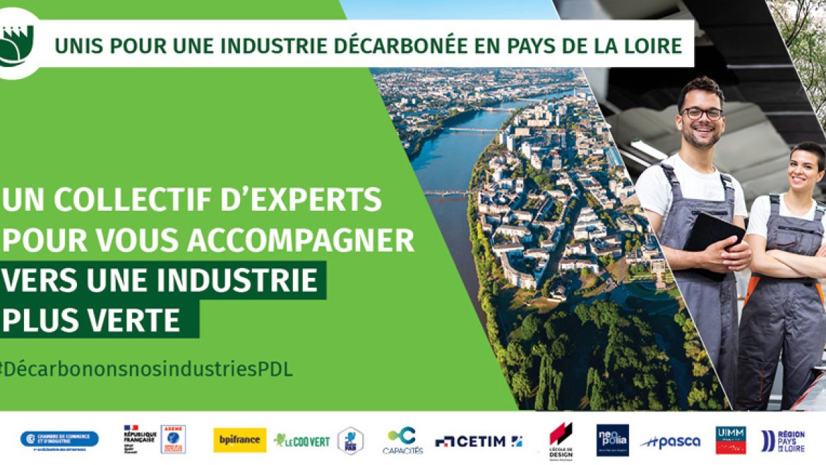 Pour une industrie décarbonée