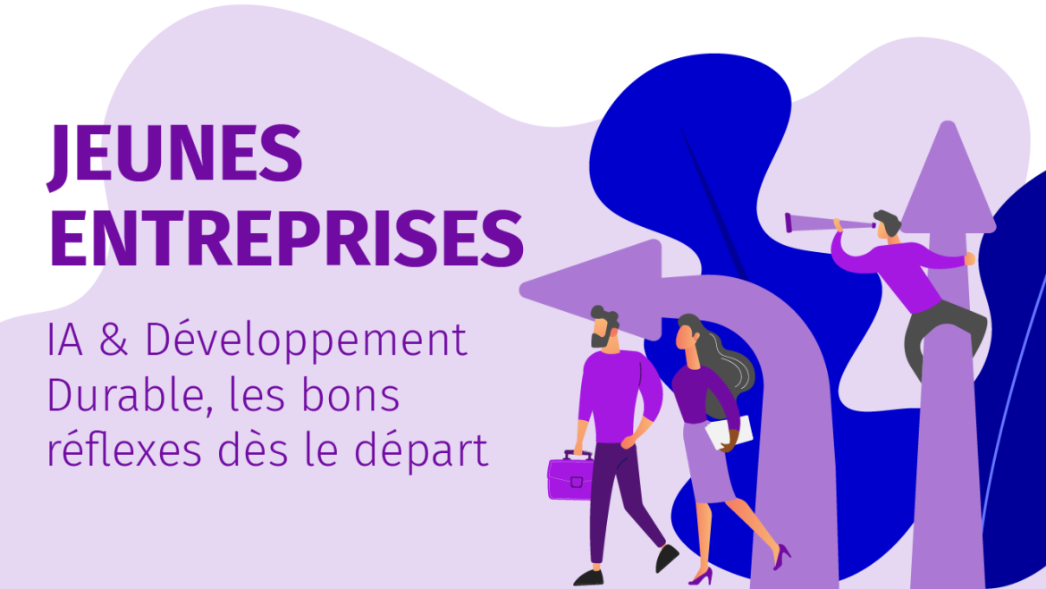 Événement jeunes entreprises