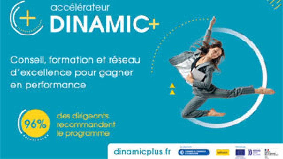 promotions DINAMIC+ 2026