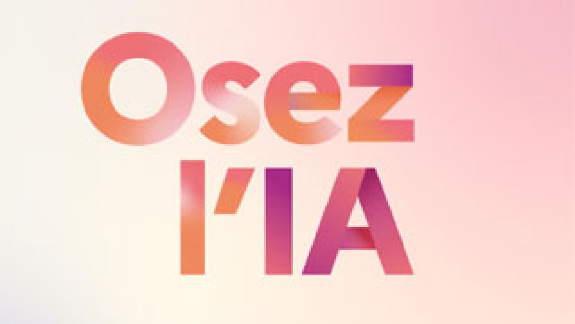 Osez l'IA
