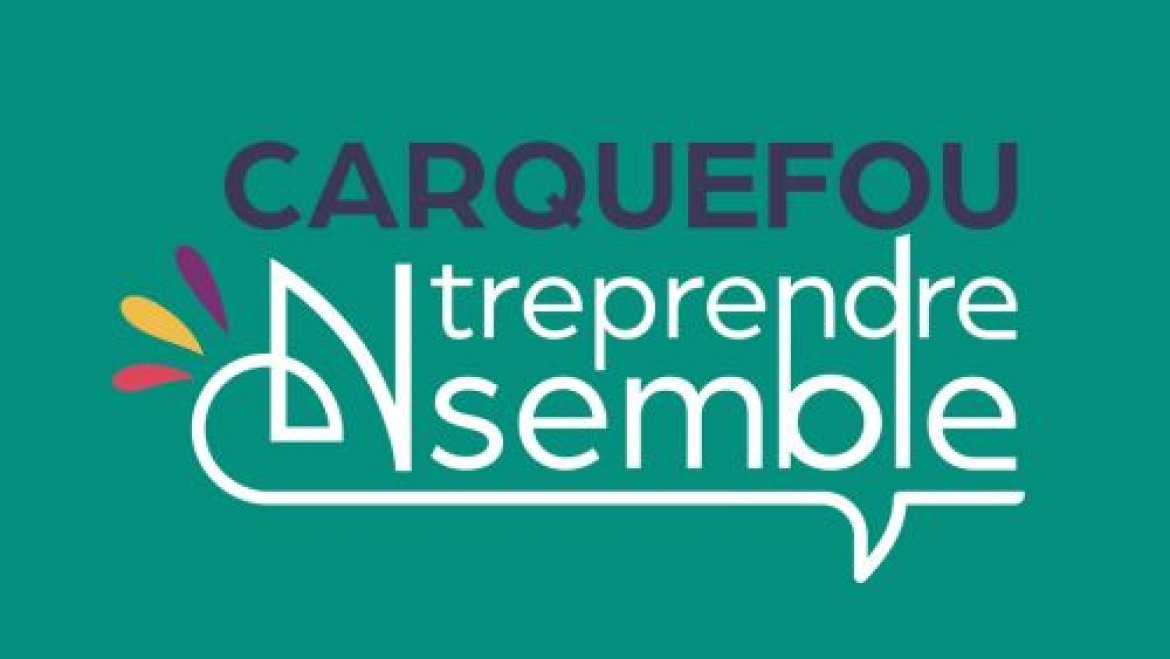 Carquefou Entreprendre Ensemble