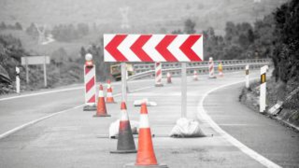 Fermeture du Pont de Cheviré en 2025