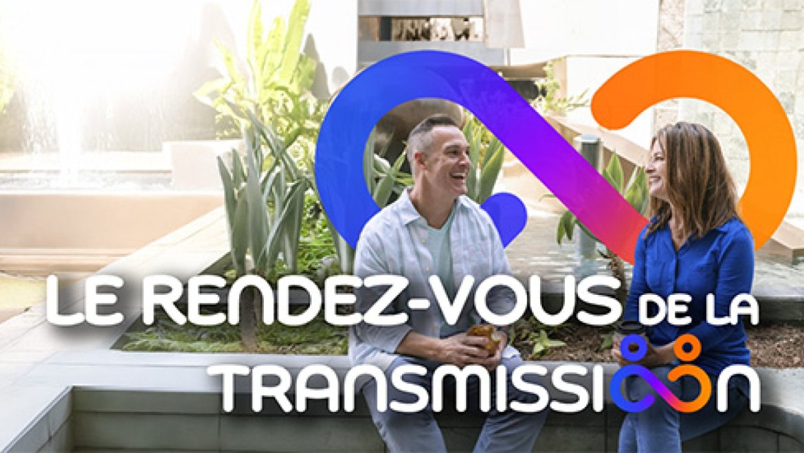 Le Rendez-vous de la Transmission 2025