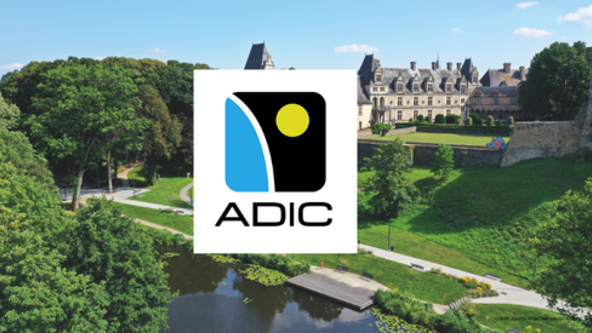 adic