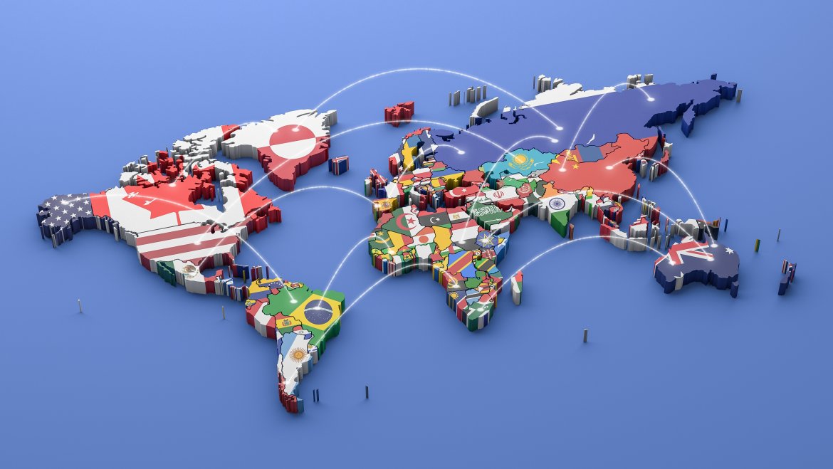 International