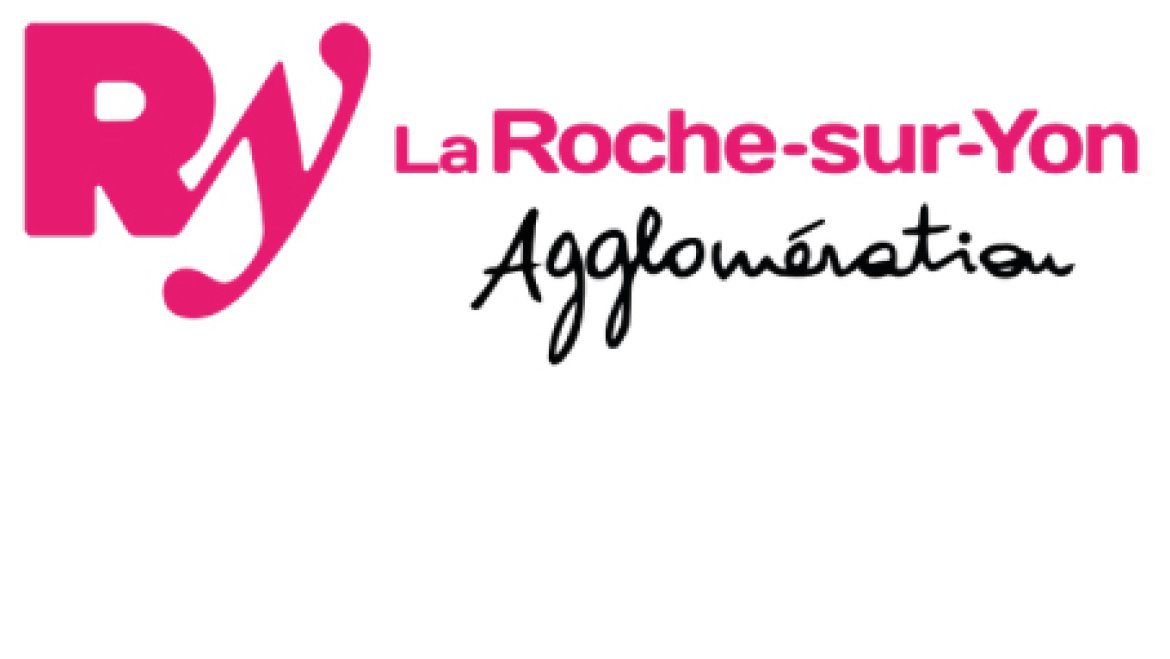logo La Roche sur Yon Agglomération