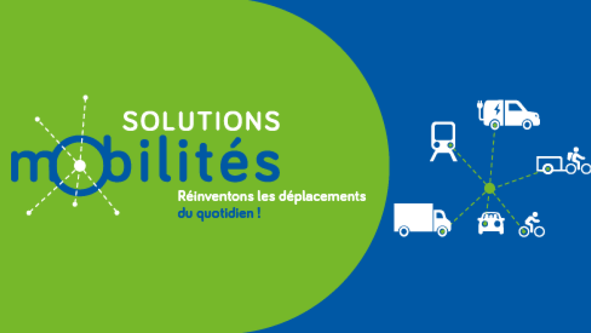 Solutions Mobilités