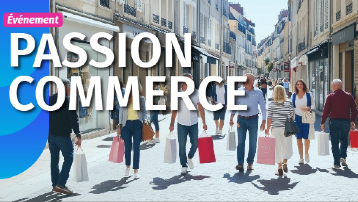 Passion Commerce 2025