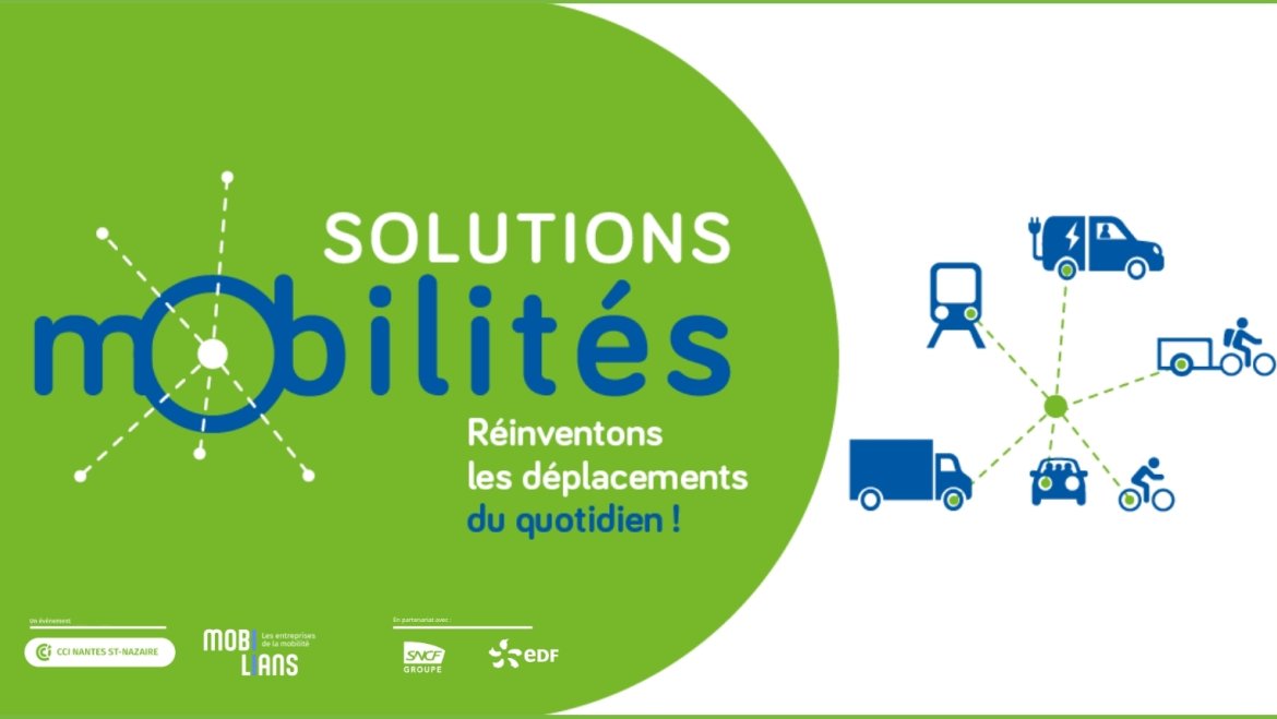 Solutions Mobilités