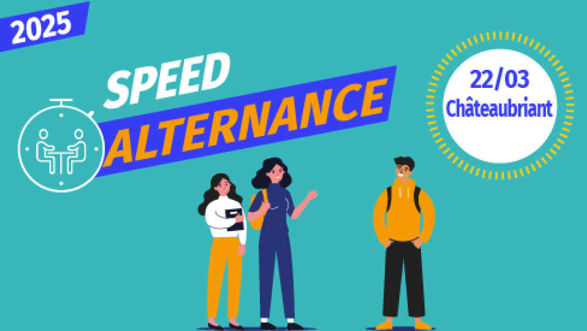 Destination Apprentissage 2025