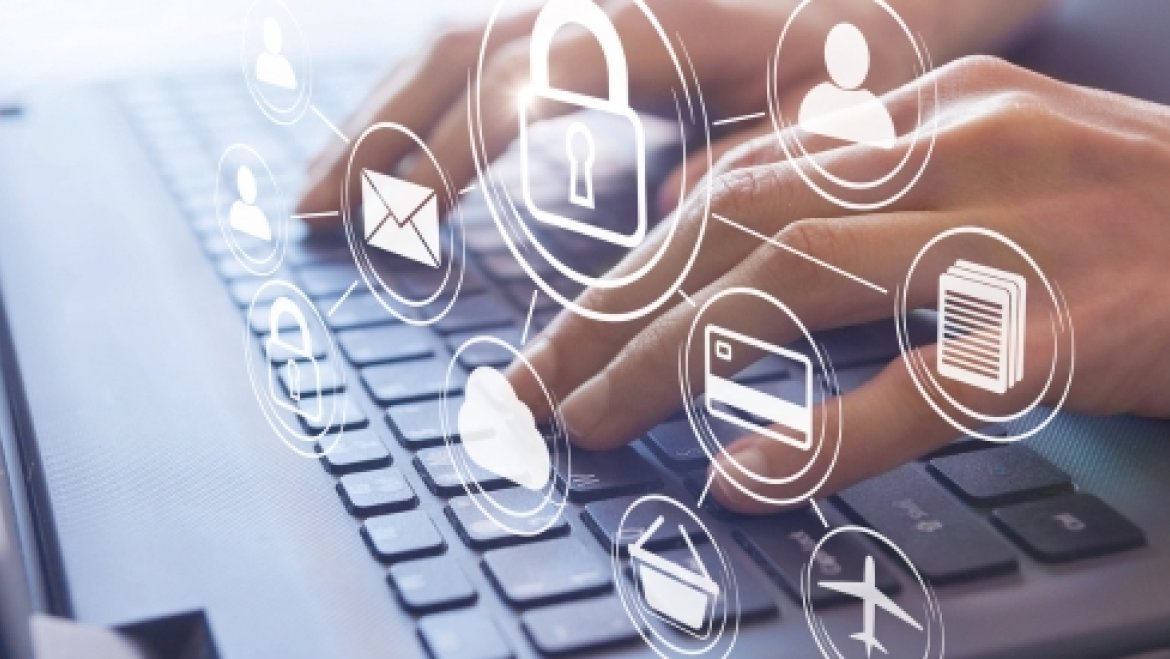 Caf Eco sur la sécurité informatique en entreprise