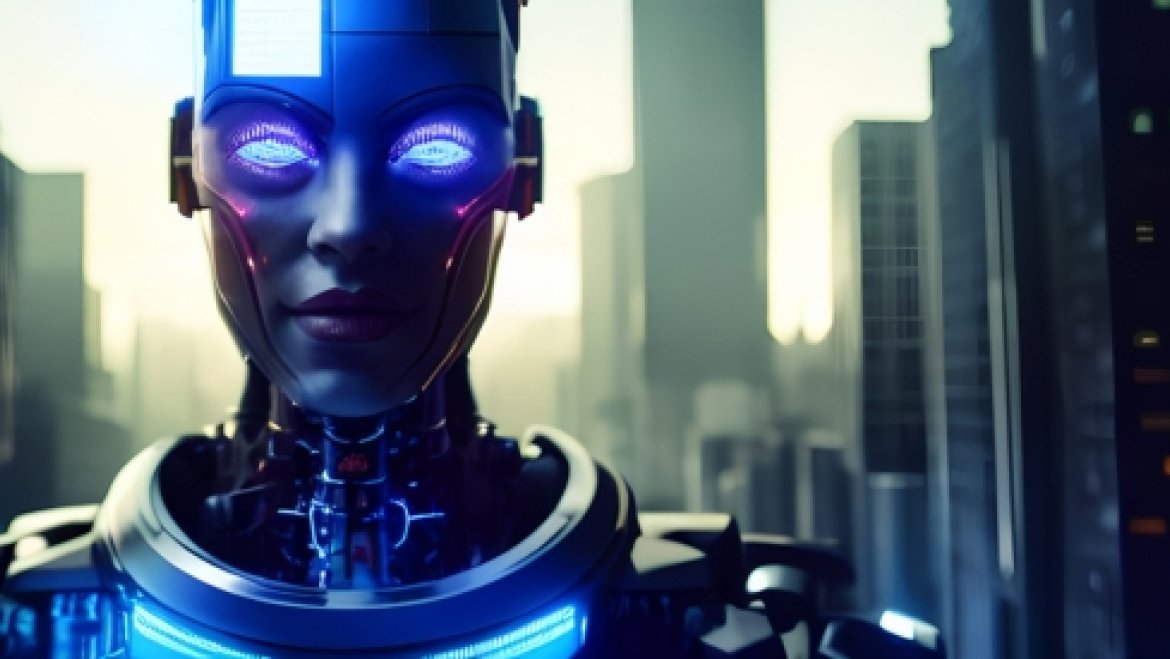 Intelligence Artificielle IA à Cap Atlantique La Baule Guérande Agglo