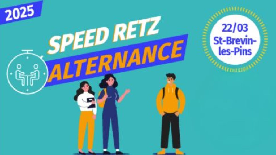 Speed Retz Alternance Saint-Brevin