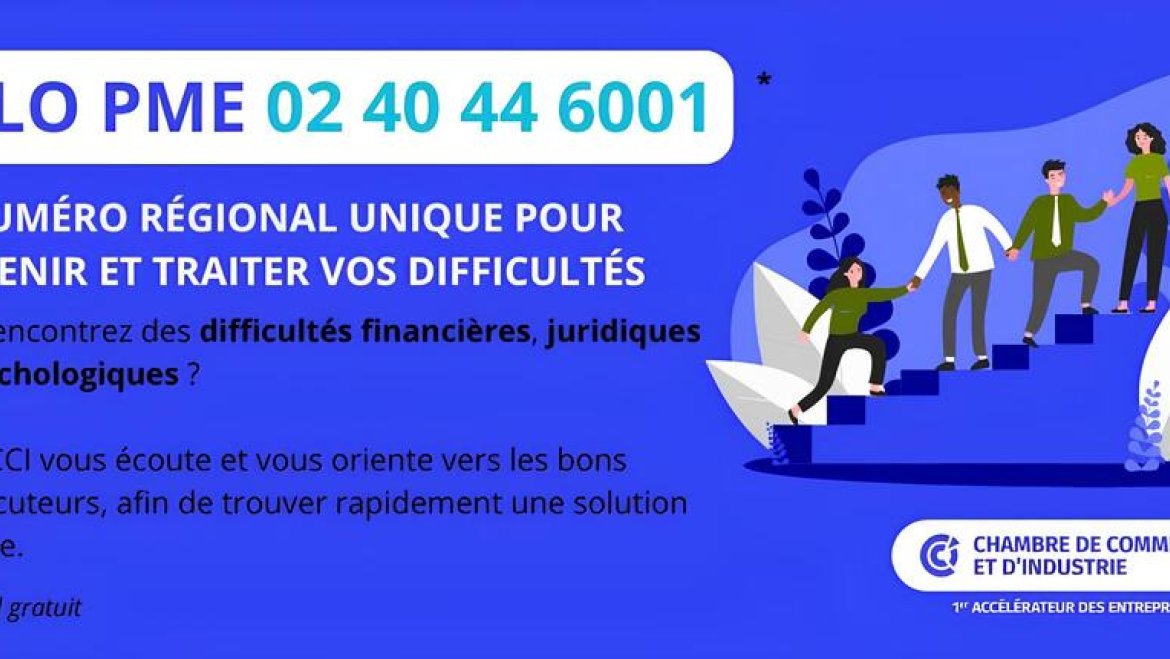 numéro unique régional ALLO PME