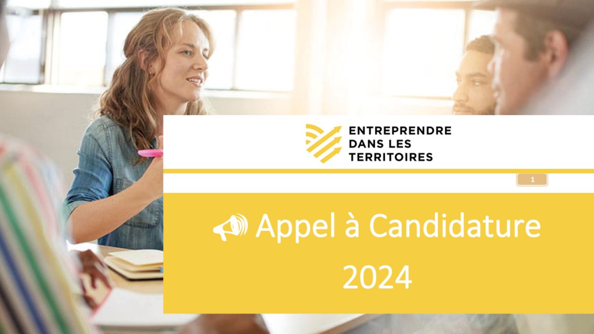 visuel appel à candidature