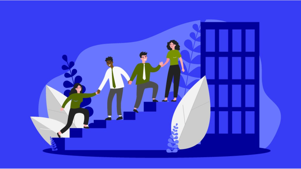 Apprentissage accompagnement entreprise