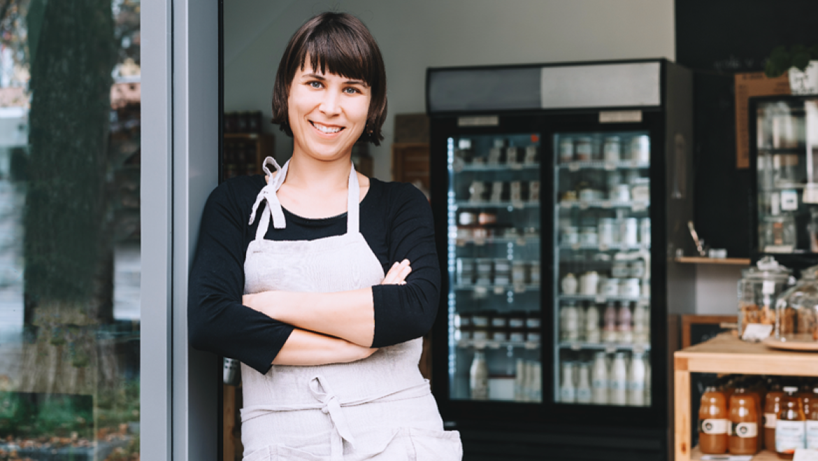 Enquête commerçants