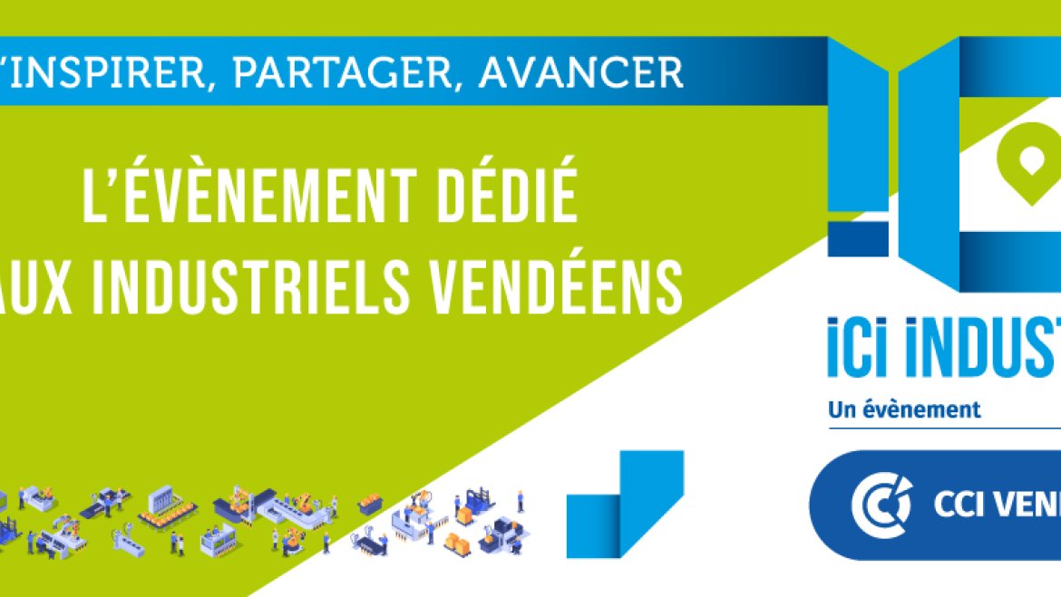 Ici Industrie