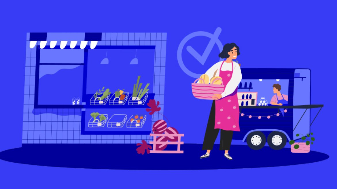 Préférence Commerce