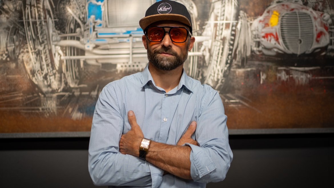 049 - photo AE81 nov 25 Chat noir design