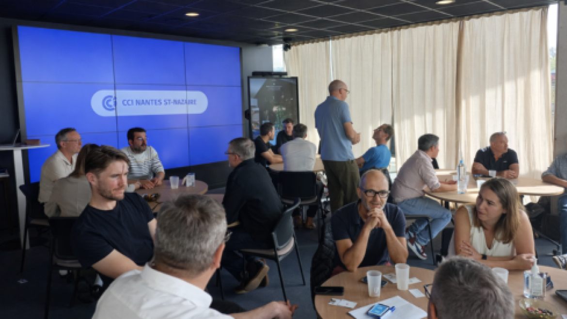 Club e-commerce CCI Nantes St-Nazaire