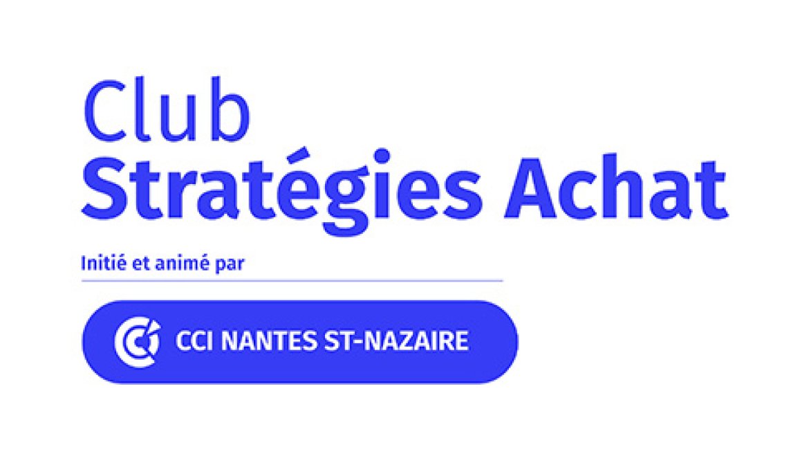 44 territoire logo Club Stratégies Achat
