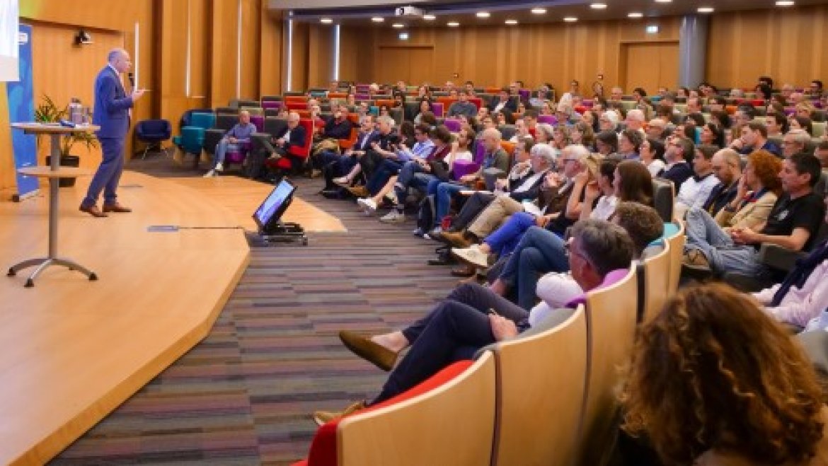 Conférence Francois Gemenne