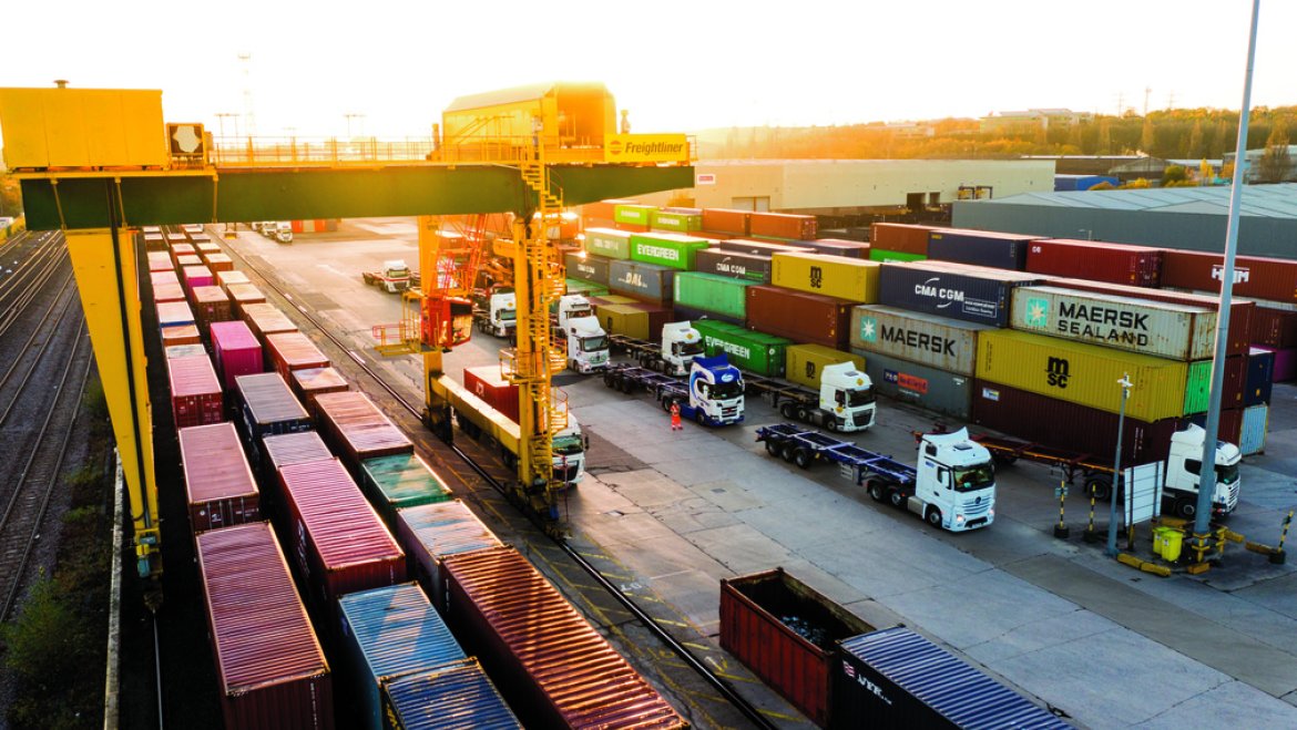 Transport de marchandises