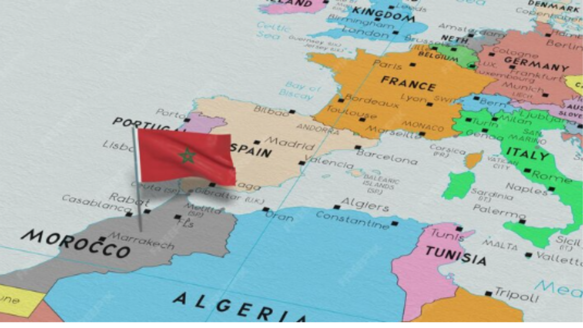 maroc