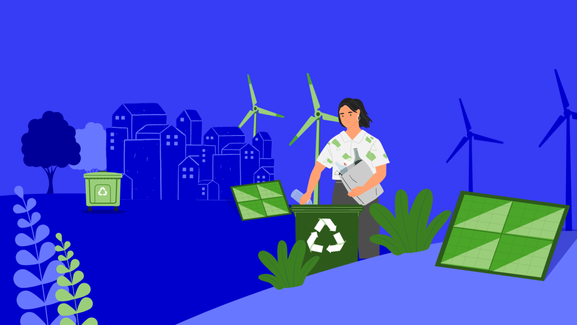 Développement durable 