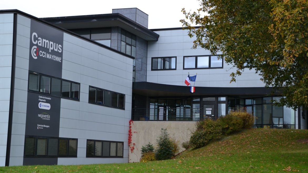 Anjou Eco n°79 - Ecole des Managers