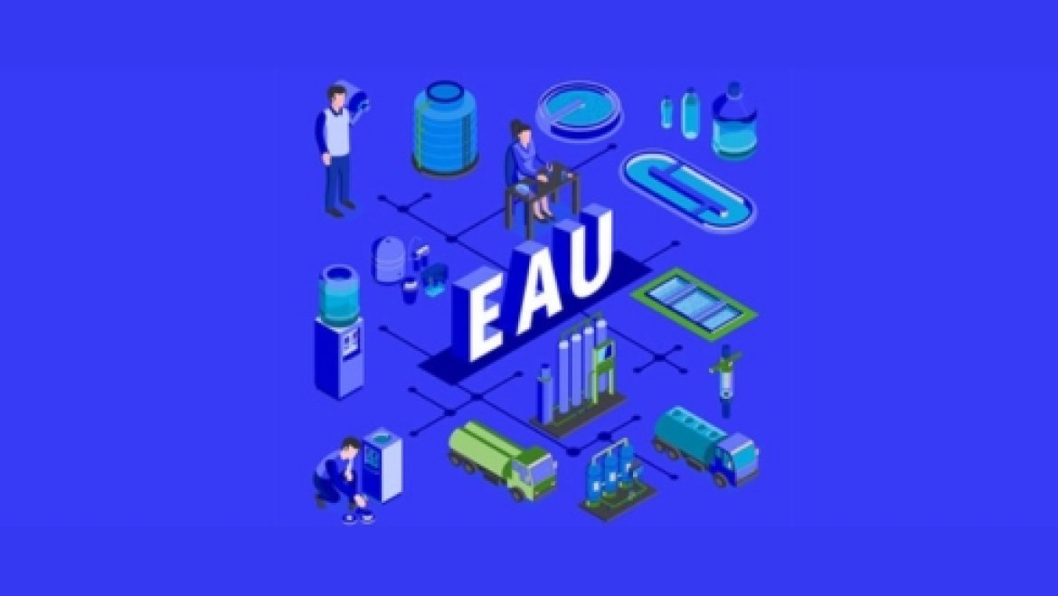 Matinée sur la gestion de l'eau en entreprise