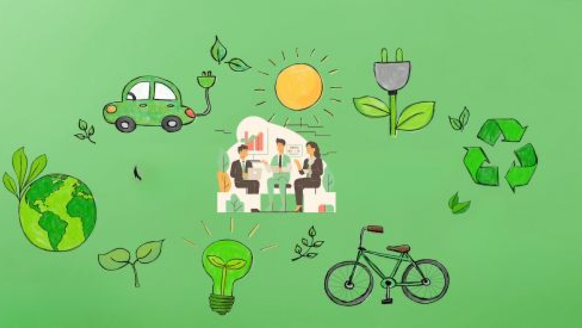 Matinale Economie Circulaire à Pornic